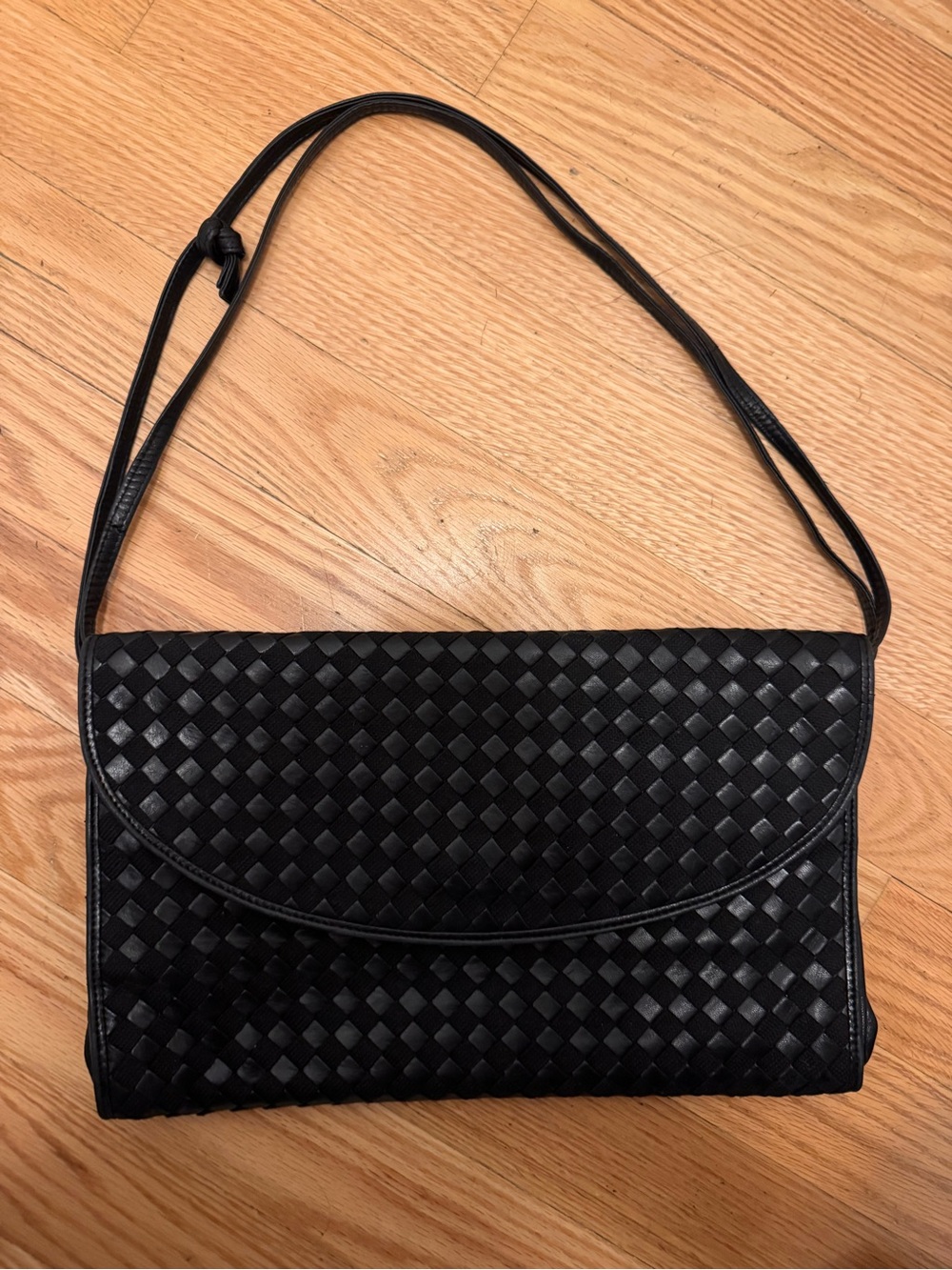 Bottega Veneta - Intrecciato Clutch Bag